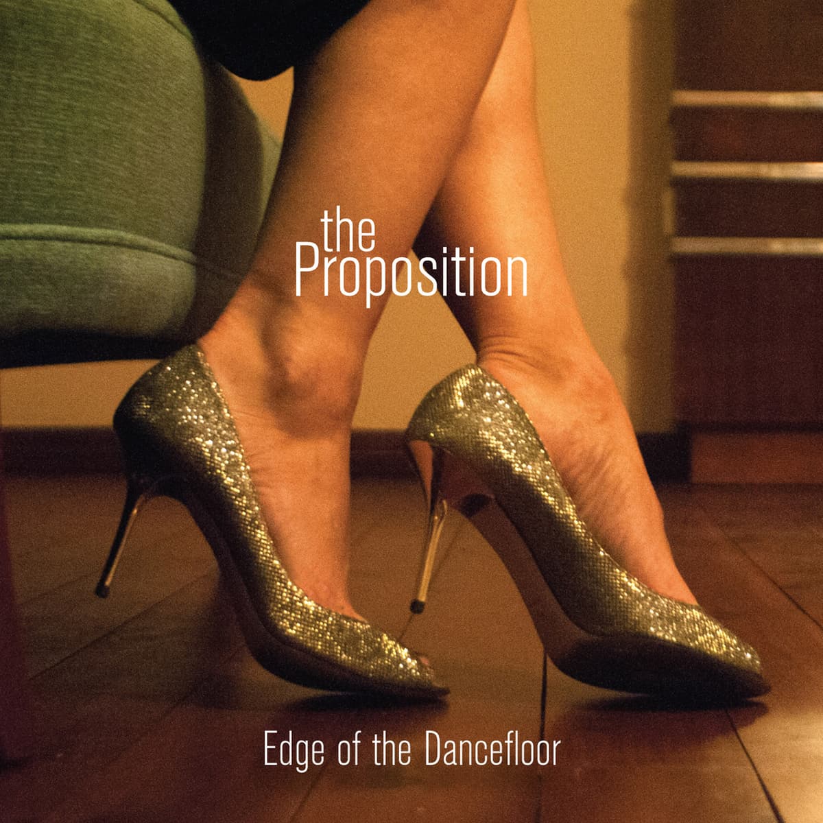 Edge of the Dancefloor