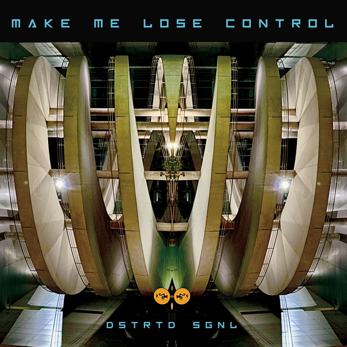 Make Me Lose Control