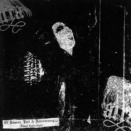 Of Demise, Evil & Necromancy