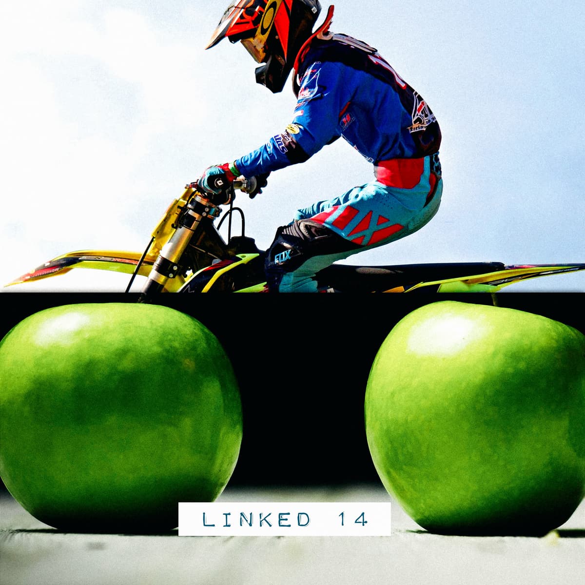 APPLE DRIVER