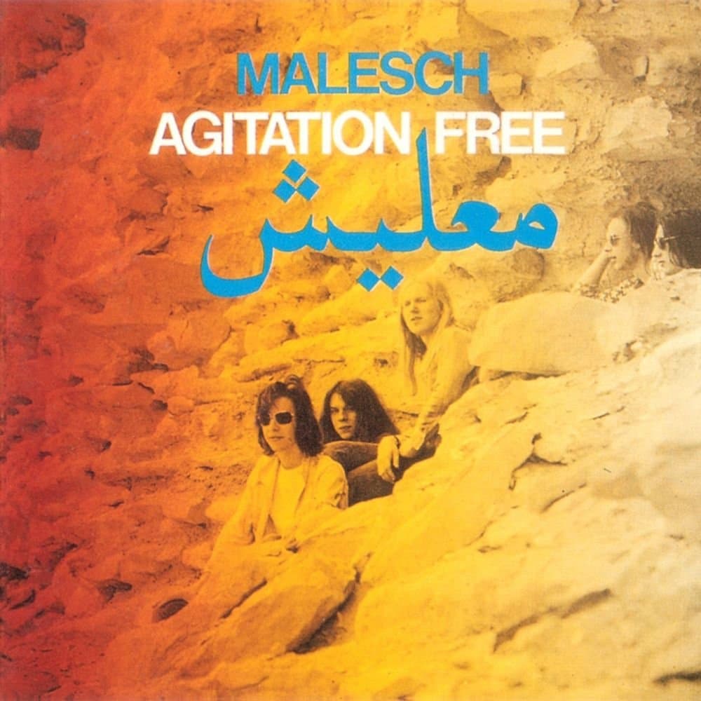 Malesch