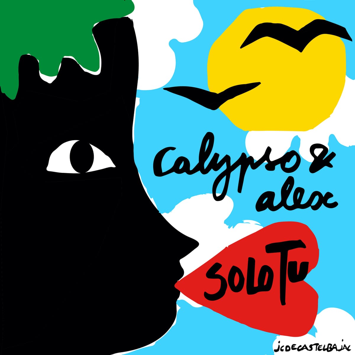 Solo tu