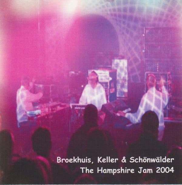 The Hampshire Jam