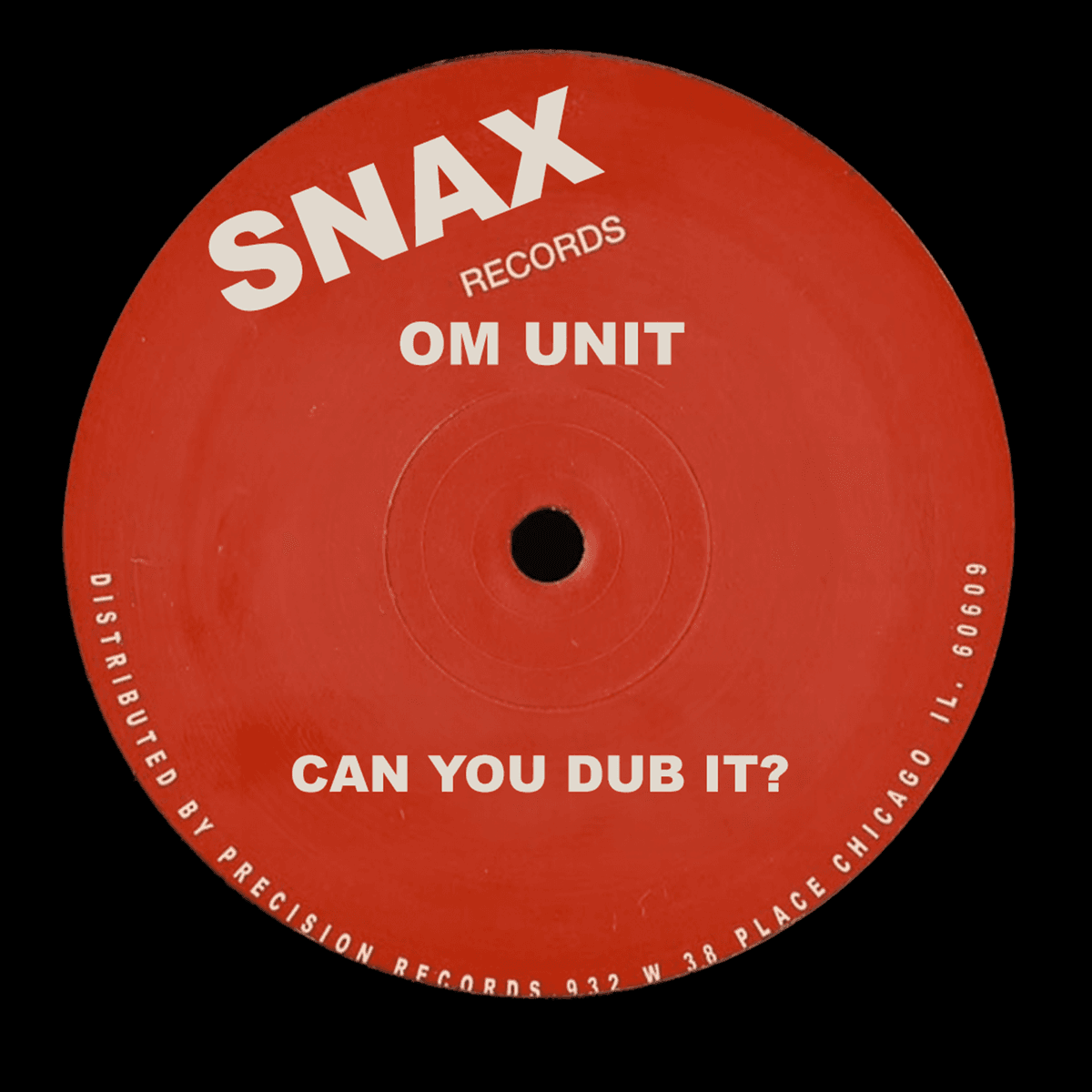 Can You Dub It?