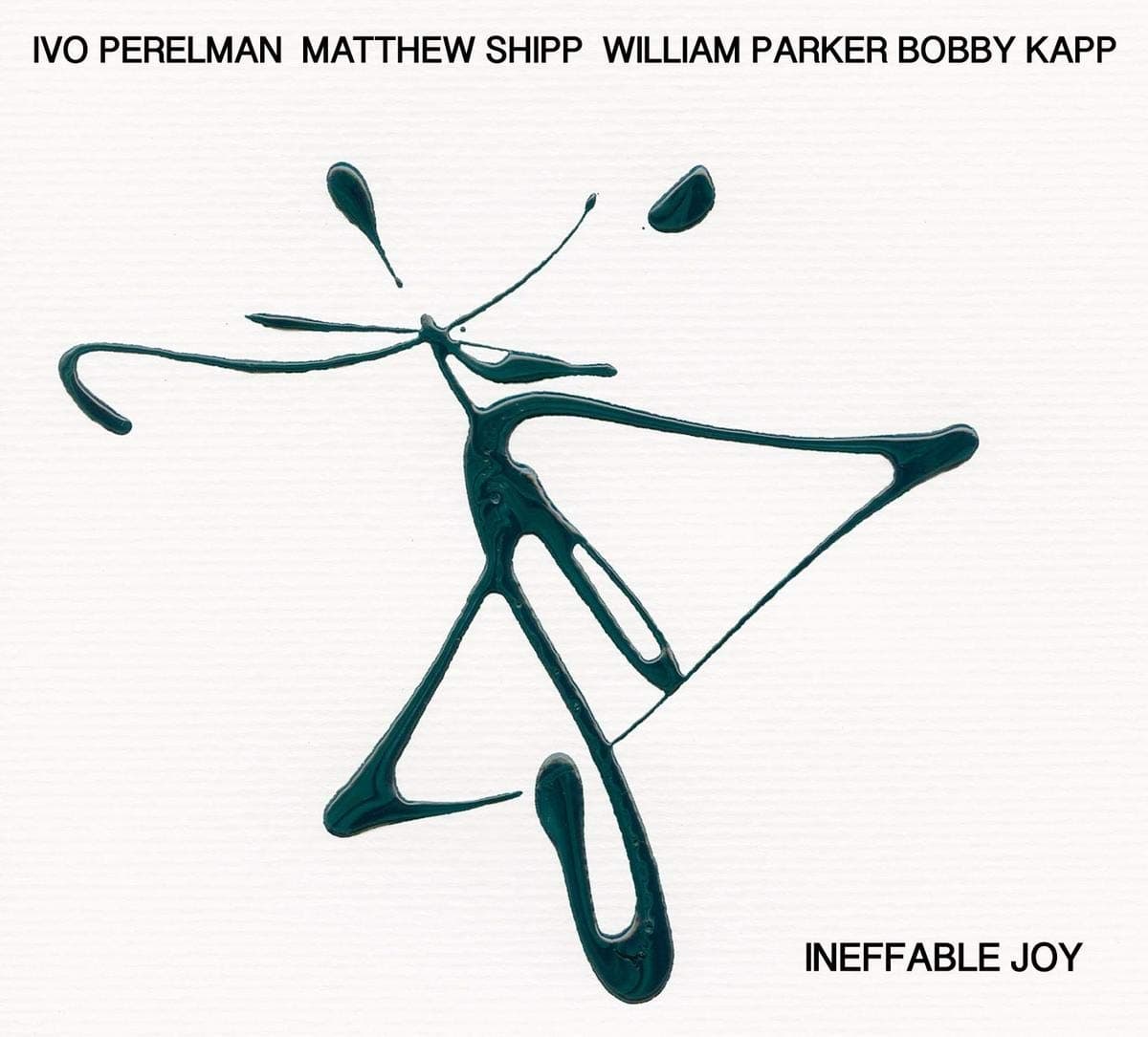 Ineffable Joy