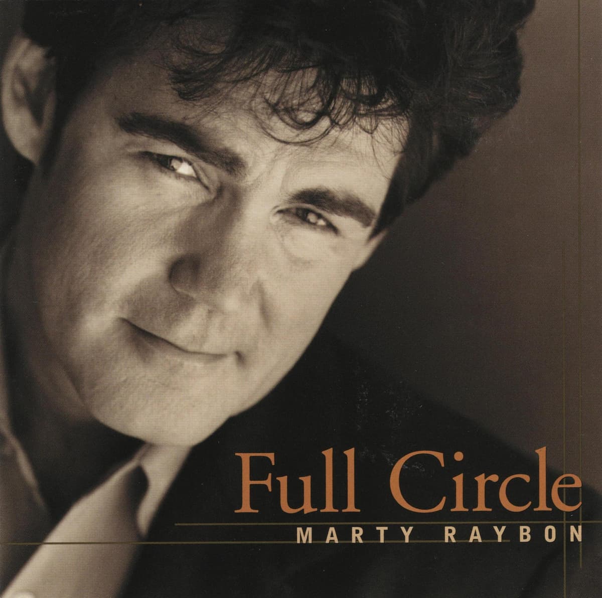 Full Circle