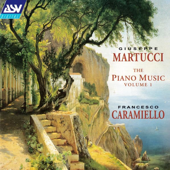 The Piano Music, Volume 1
