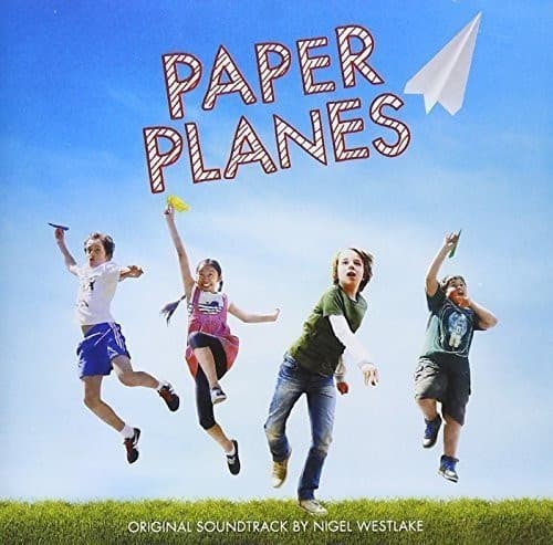 Paper Planes