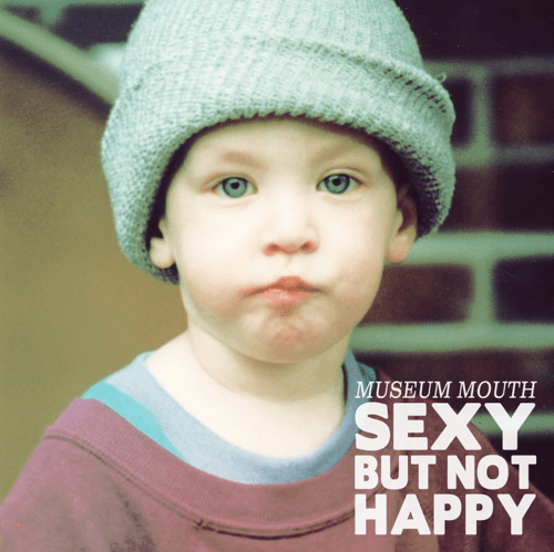 Sexy but Not Happy