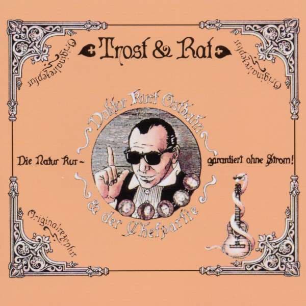 Trost & Rat