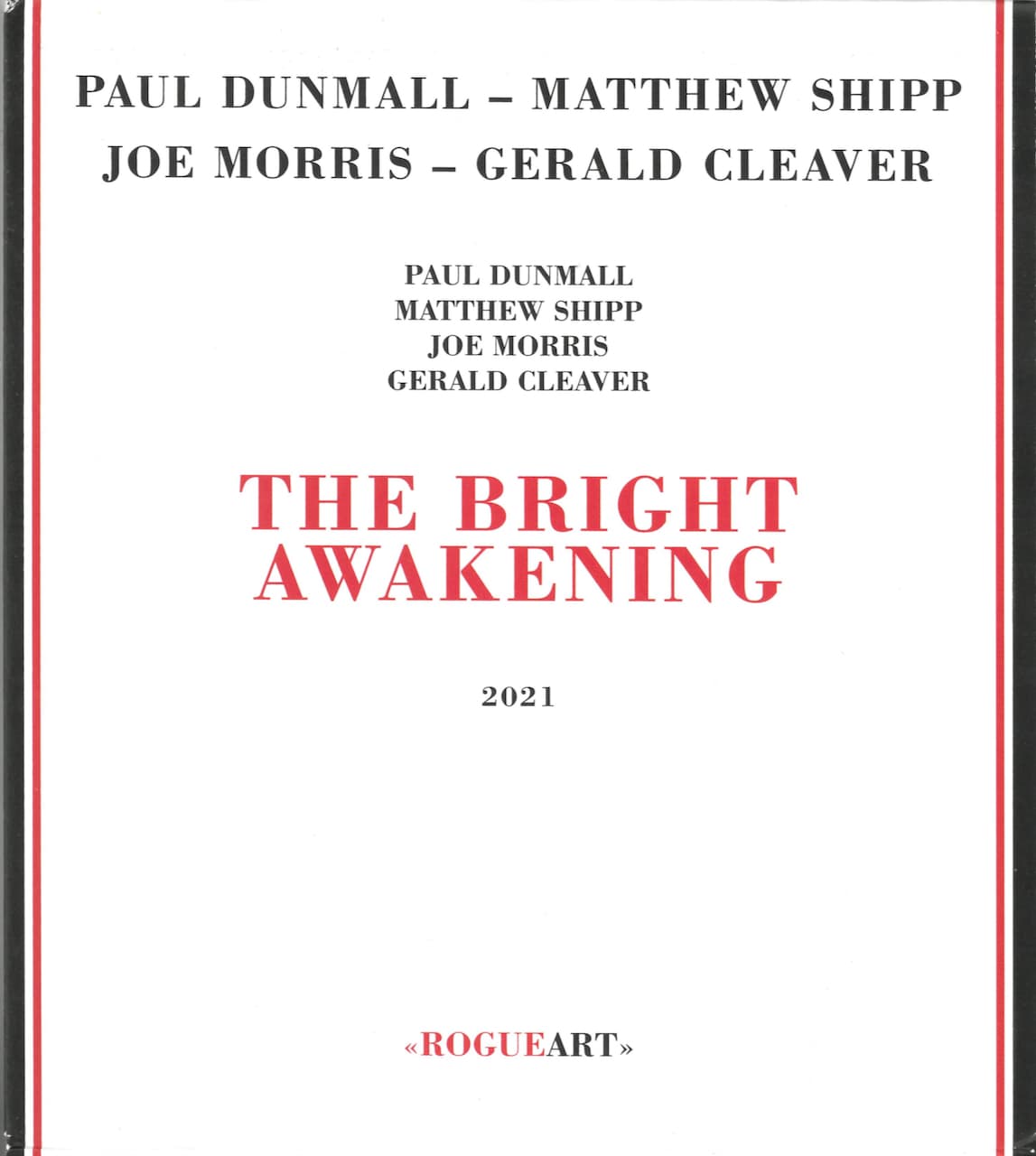 The Bright Awakening