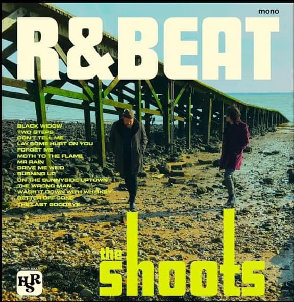 R & Beat