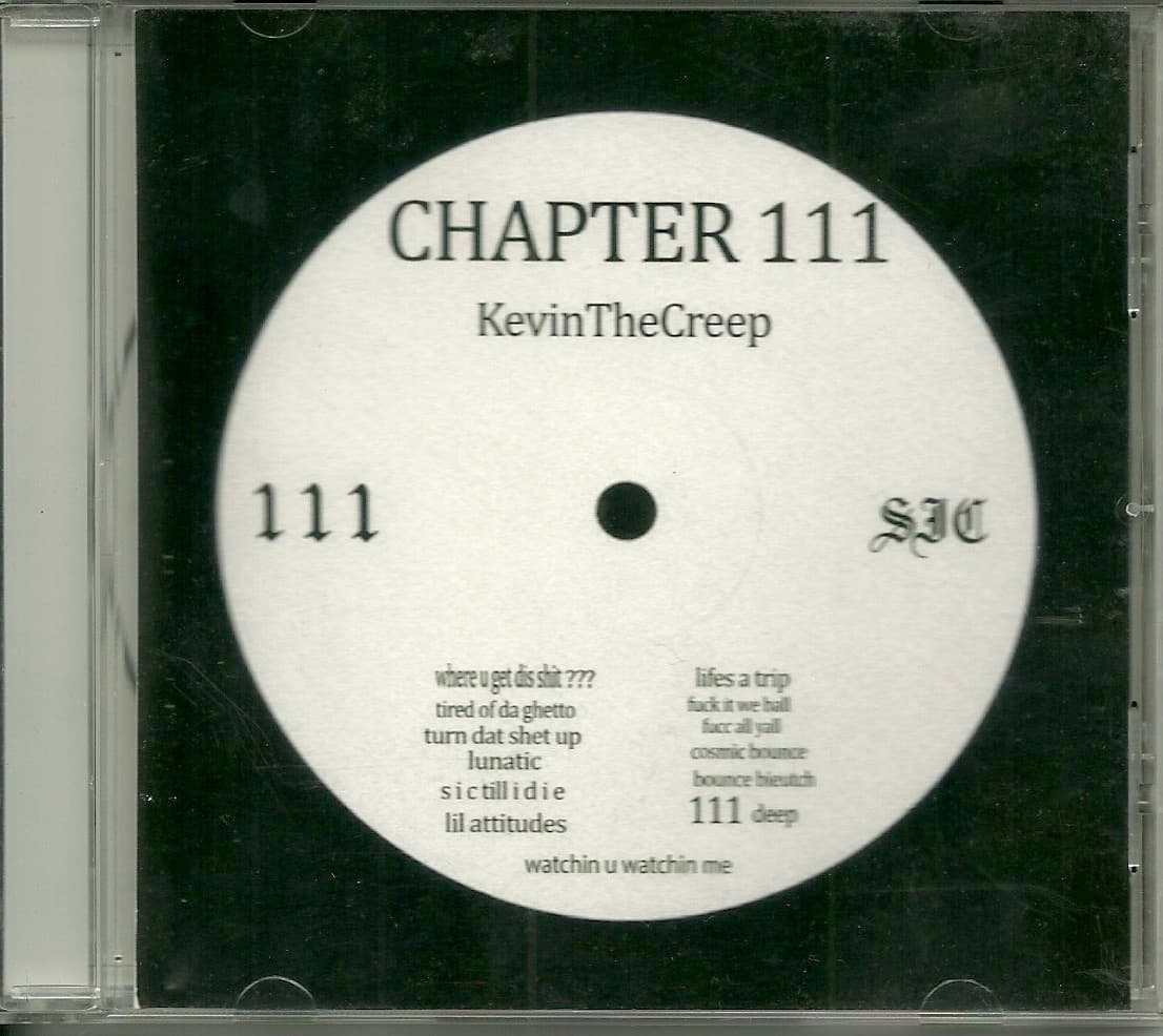 Chapter 111