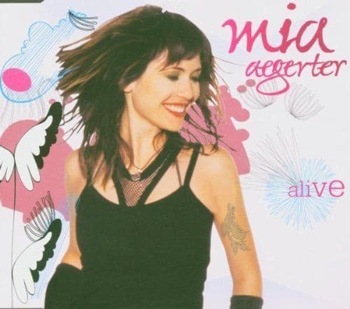 Alive