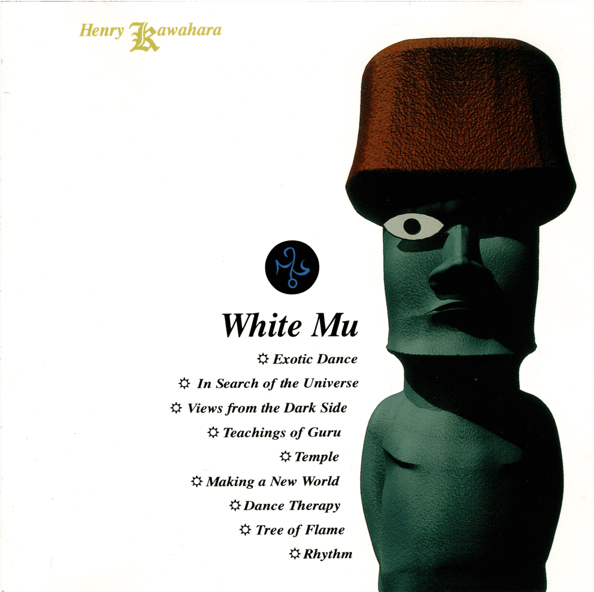 White Mu
