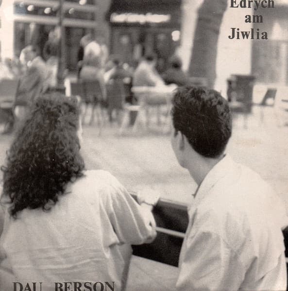 Dau Berson