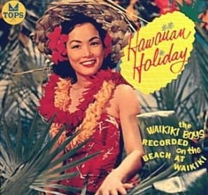 Hawaiian Holiday