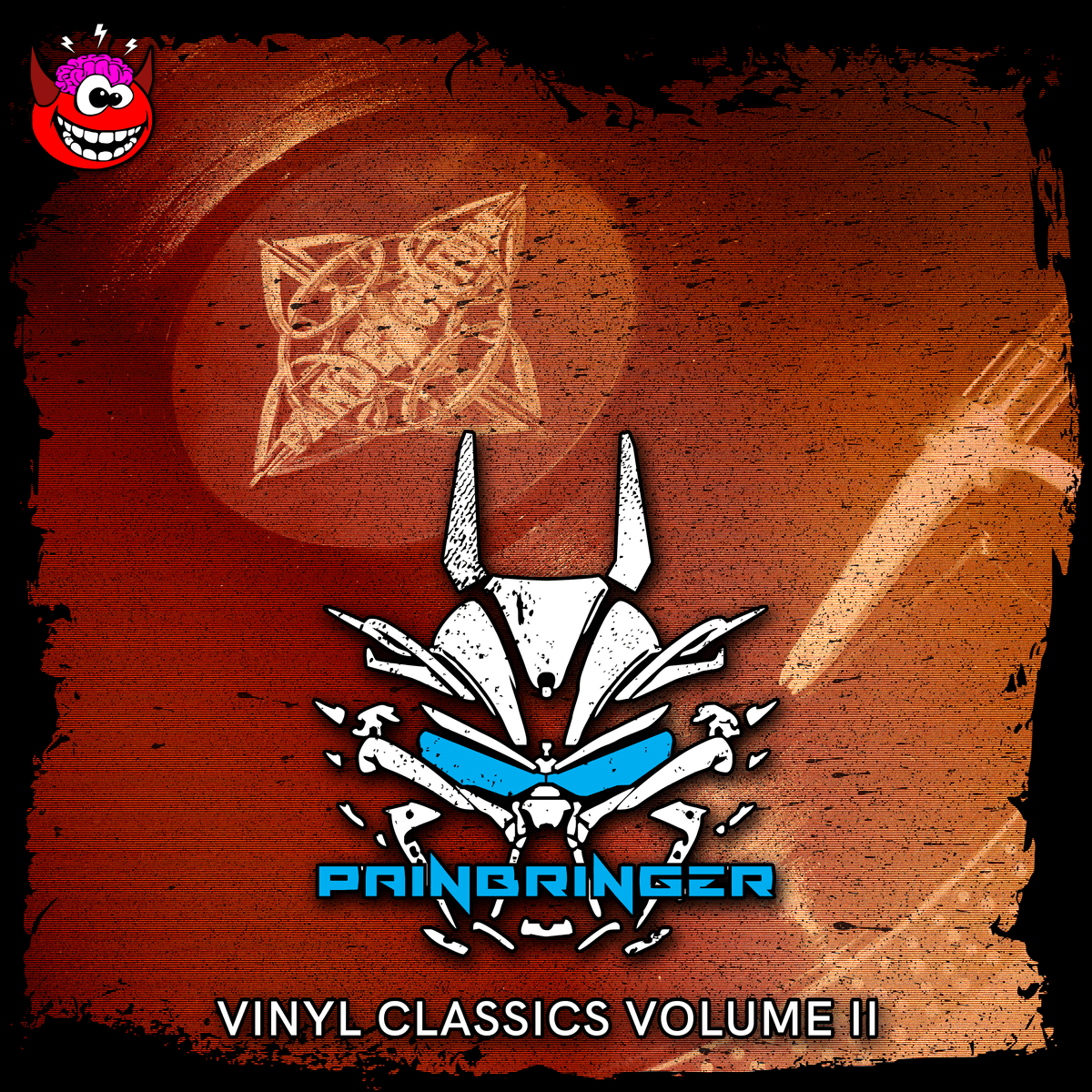 Vinyl Classics, Volume II