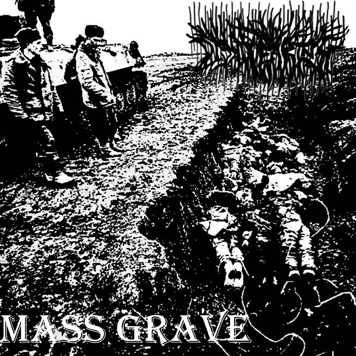 Mass Grave