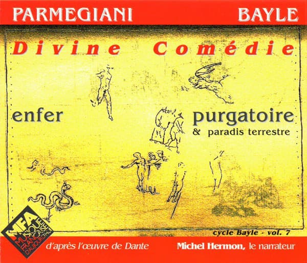 Divine Comédie