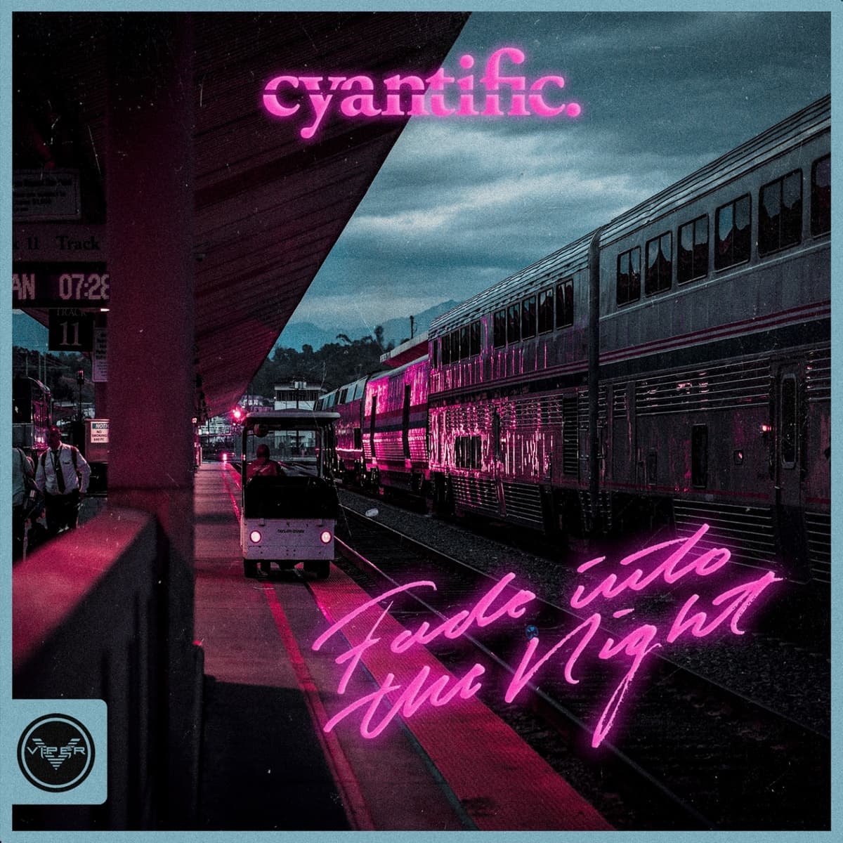 Fade Into the Night