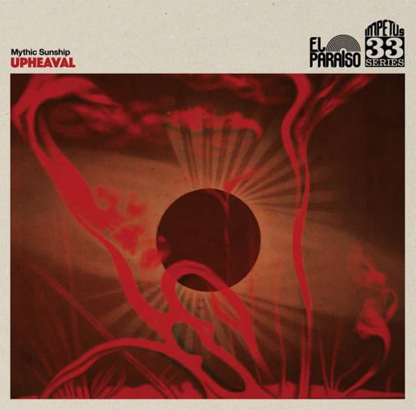 Upheaval
