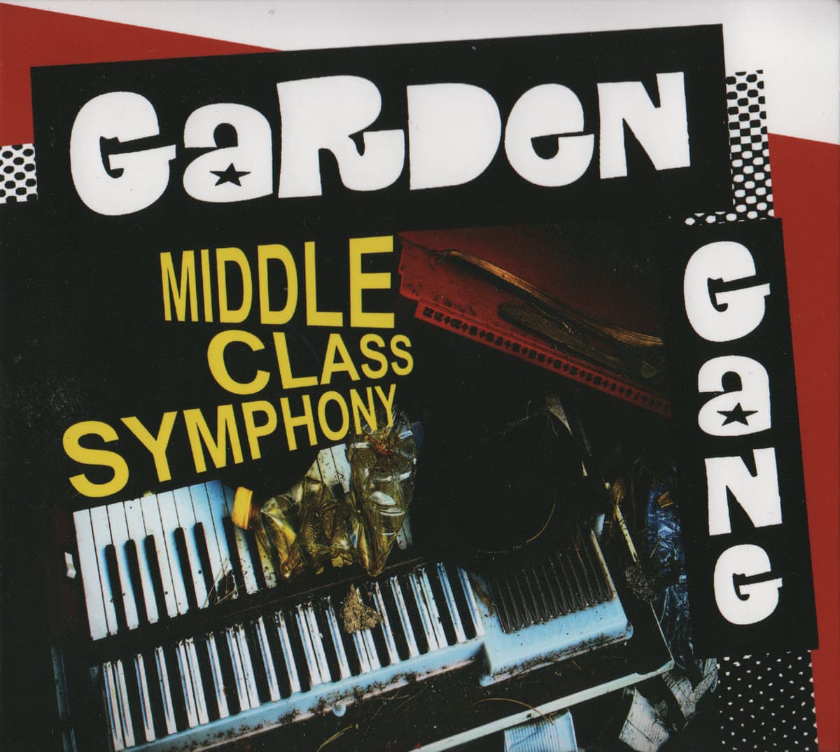 Middle Class Symphony