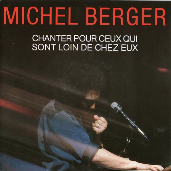 Chanter pour ceux qui sont loin de chez eux