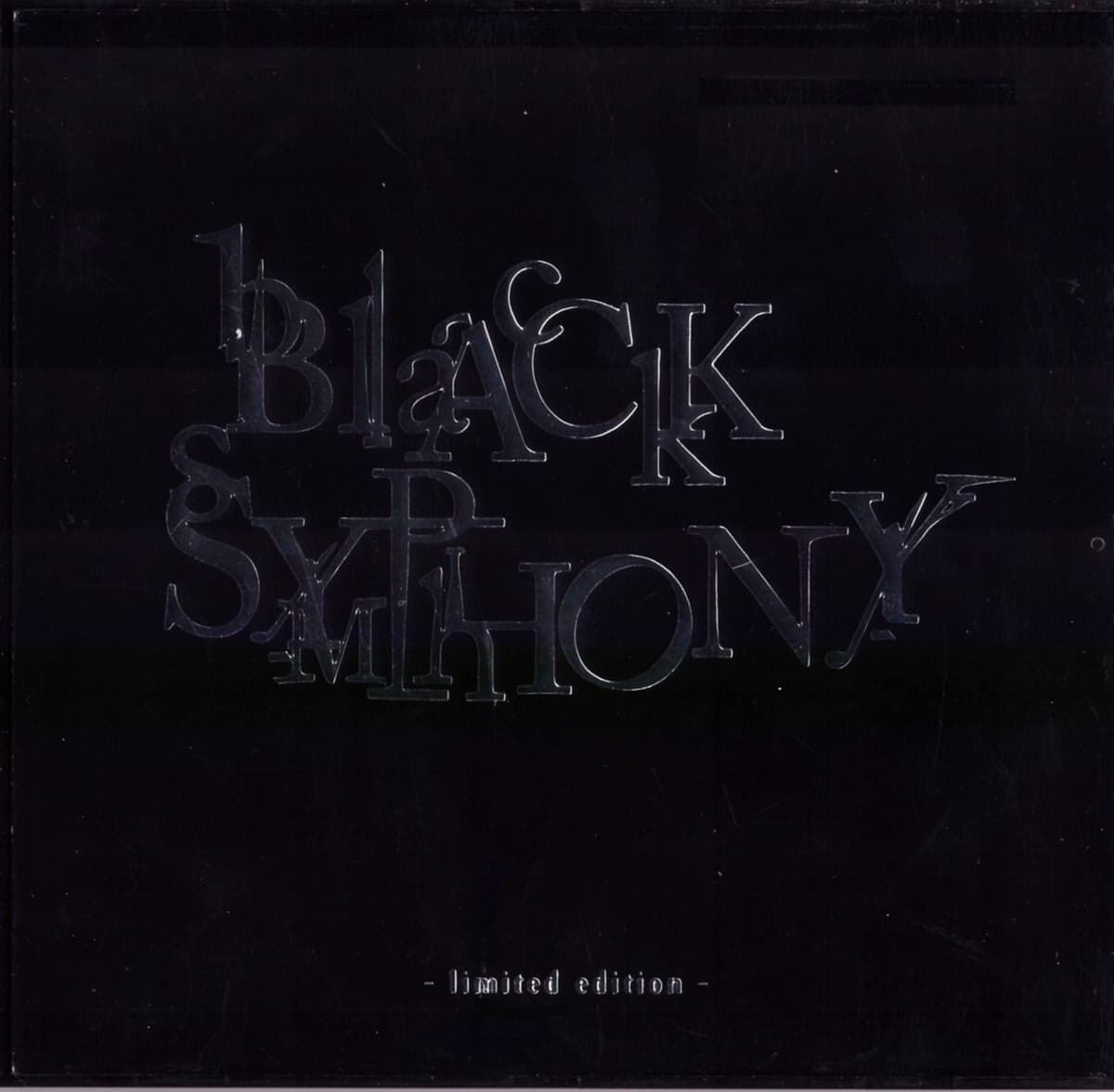 Black Symphony