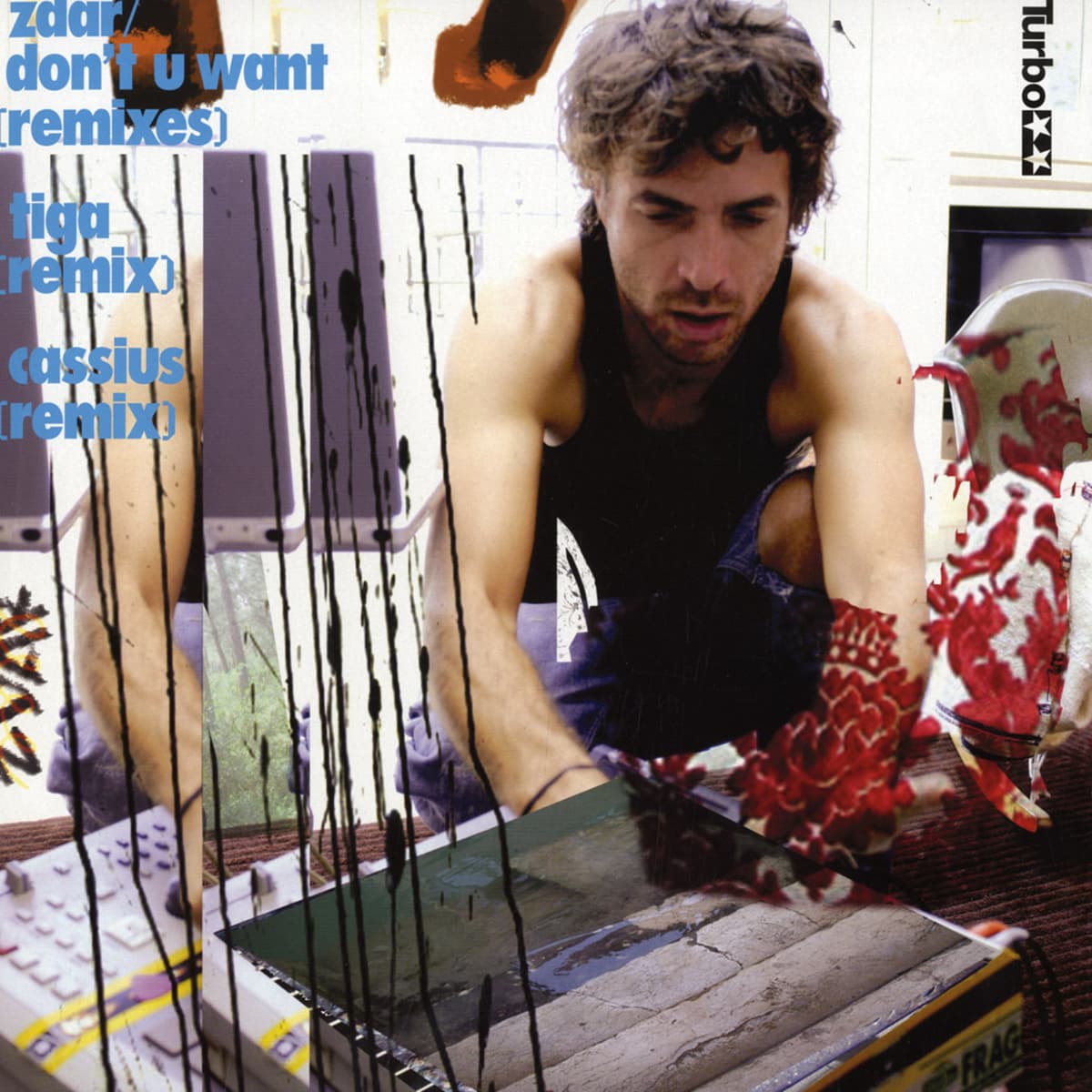 Don't U Want (Remixes)