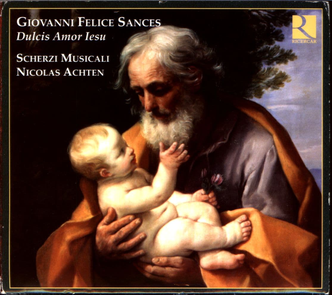 Dulcis Amor Iesu