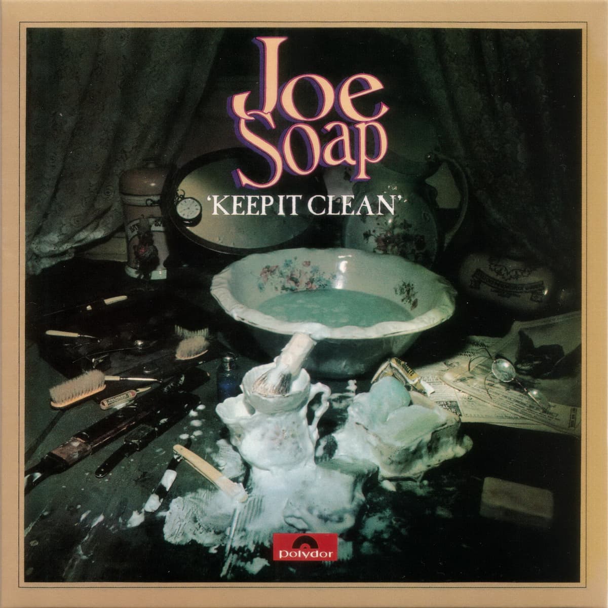 Keep It Clean