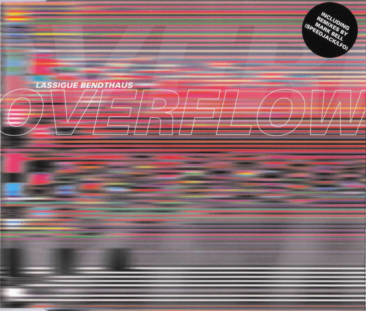 Overflow