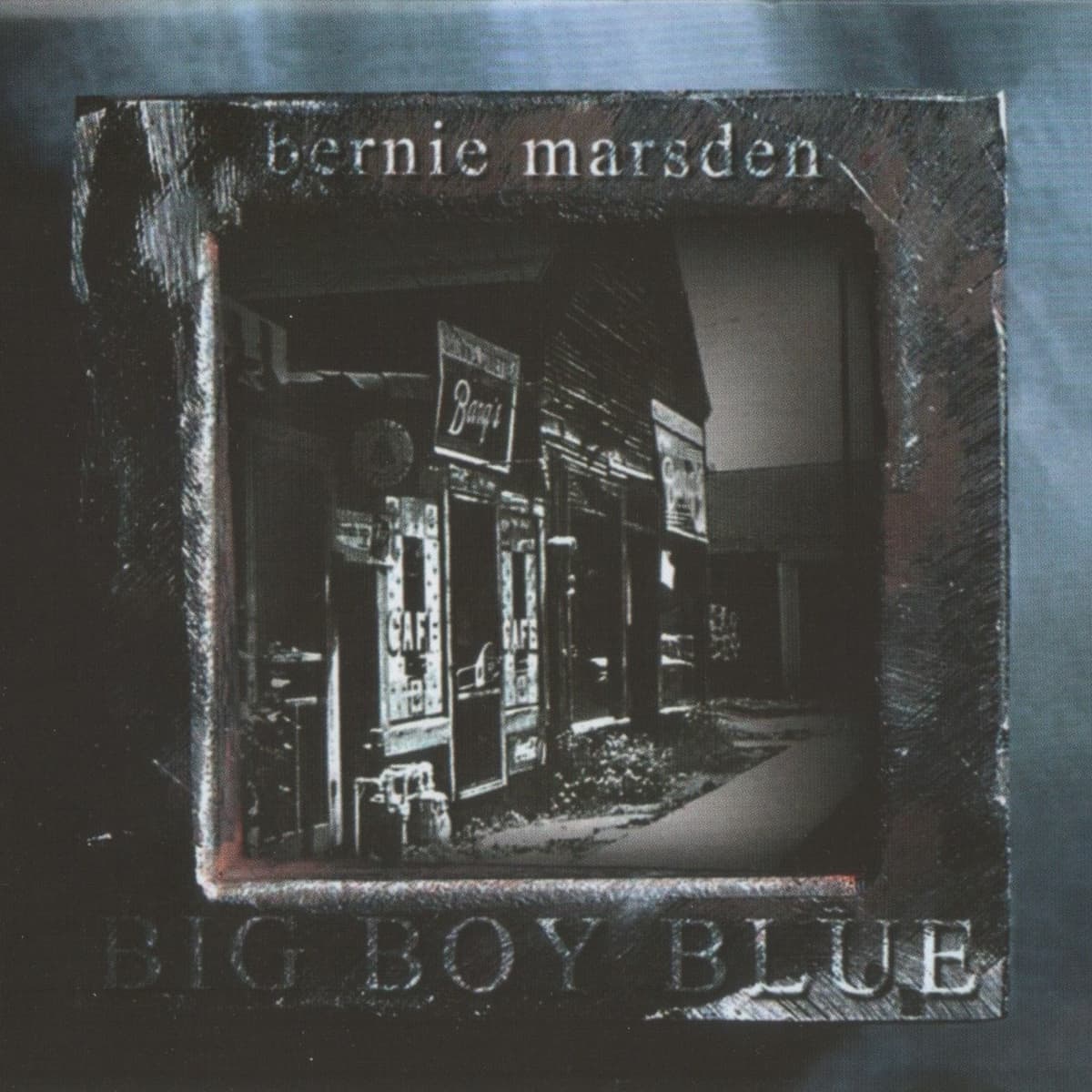 Big Boy Blue
