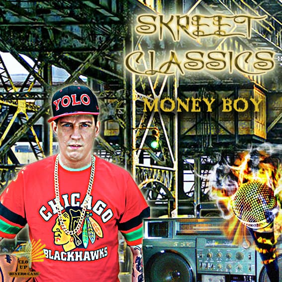 Skreet Classics