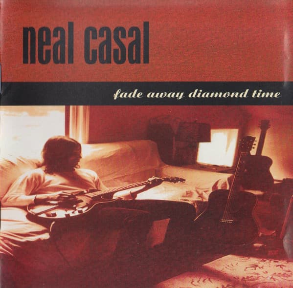 Fade Away Diamond Time
