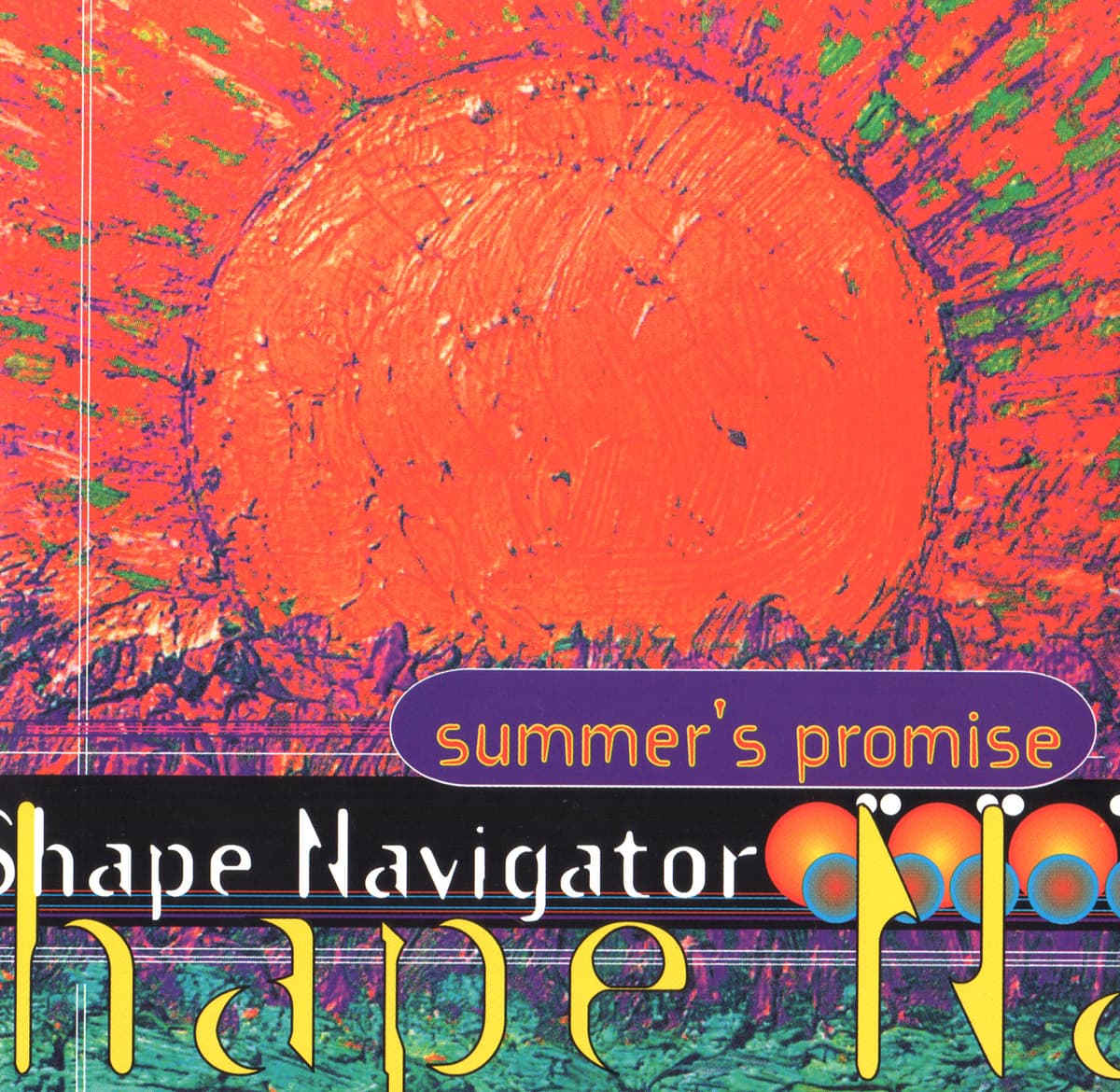 Summer's Promise