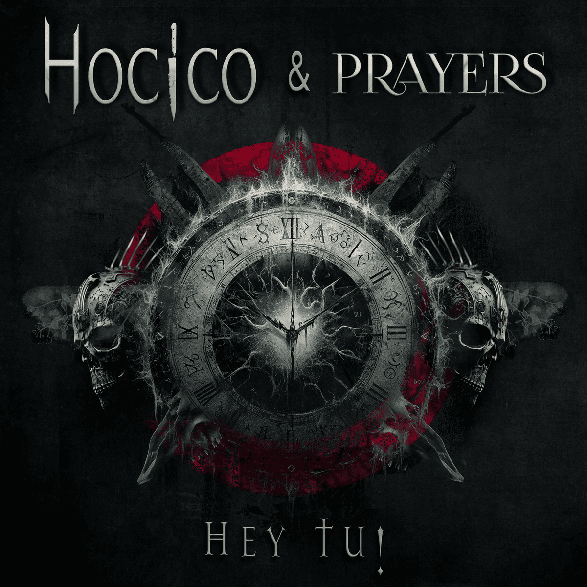 Hey Tú