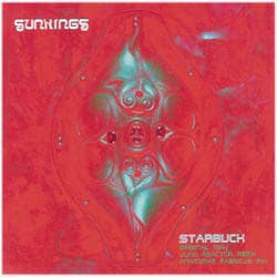Starbuck EP