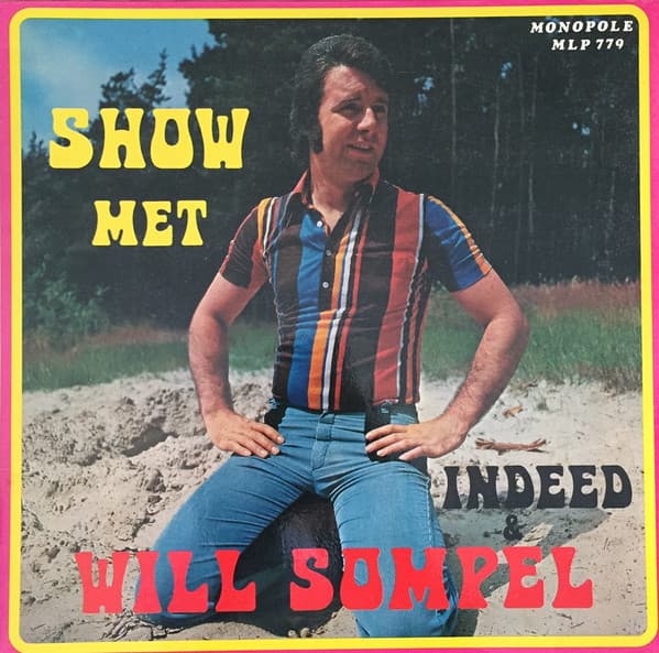 Show met Will Sompel