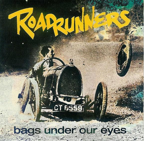 Bags Under Our Eyes