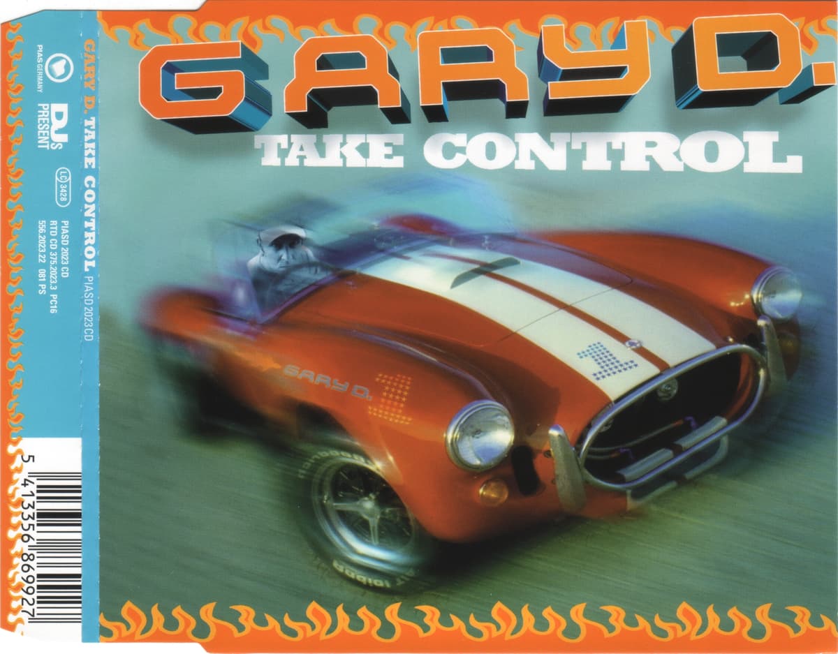 Take Control