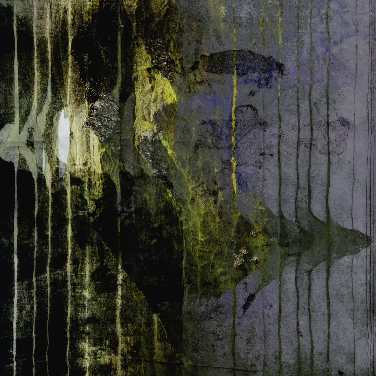 The Loneliness of the Hollow Earth Explorer Vol. 1
