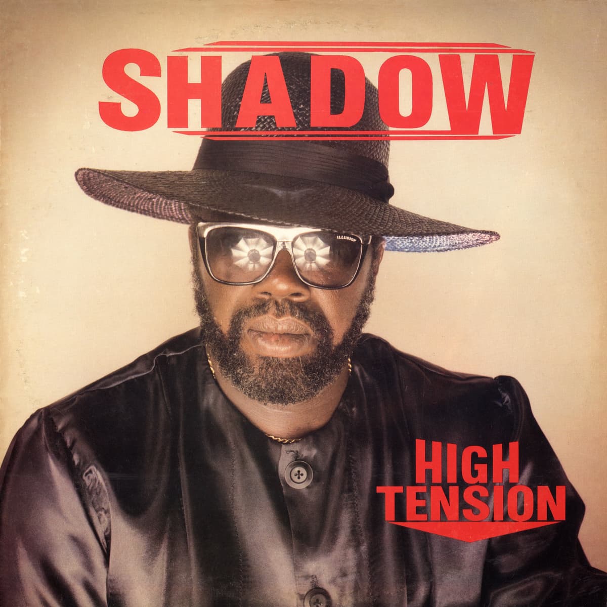 High Tension