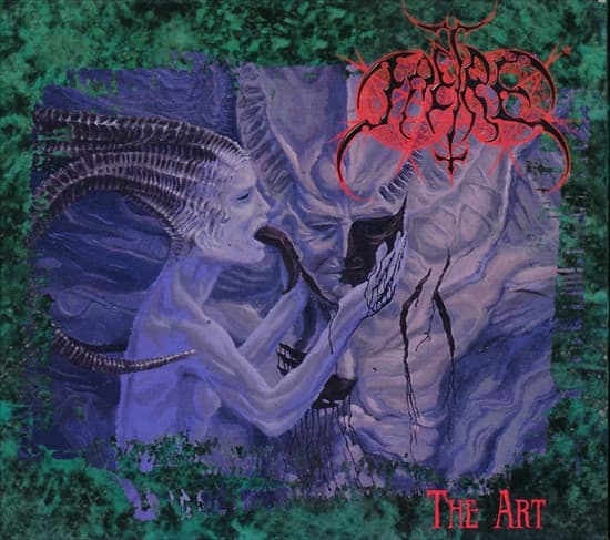 The Art