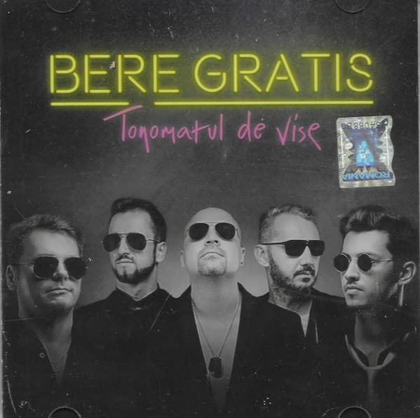 Tonomatul De Vise