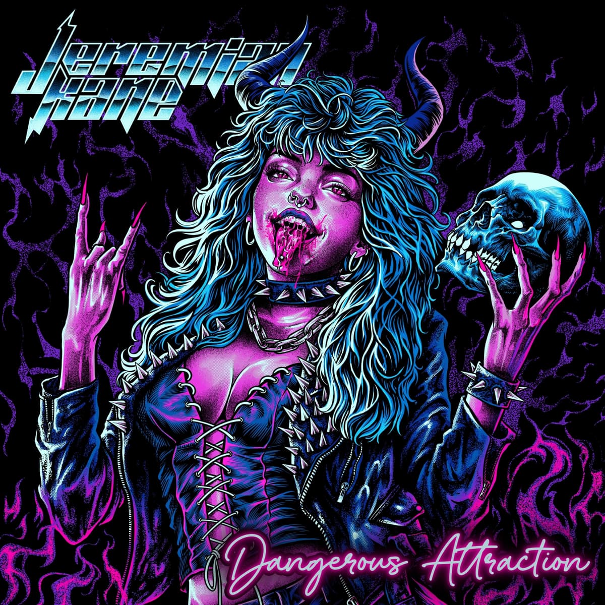 DANGEROUS ATTRACTION
