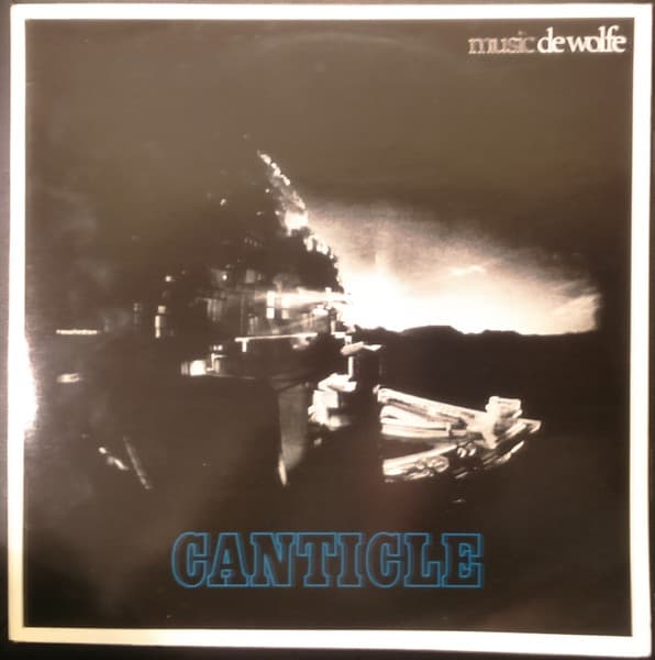 Canticle