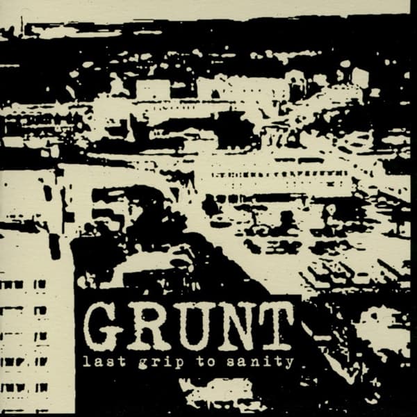 Last Grip to Sanity