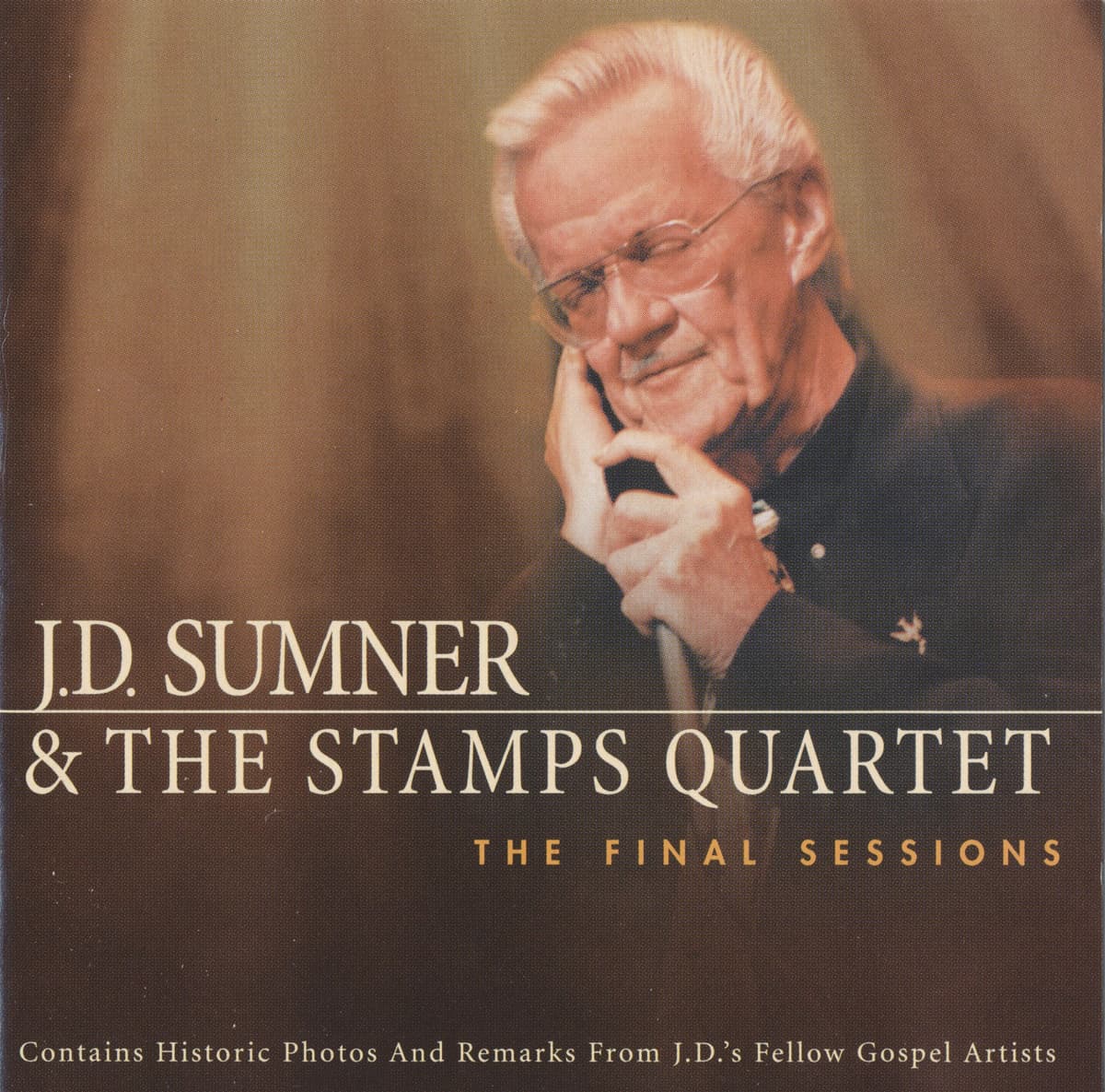 The Final Sessions